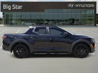 Hyundai SANTA CRUZ 2023 AWD Night 4dr Crew Cab 4.3ft SB