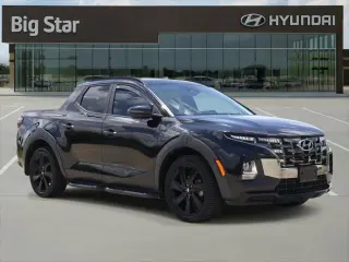 Hyundai SANTA CRUZ 2023 AWD Night 4dr Crew Cab 4.3ft SB