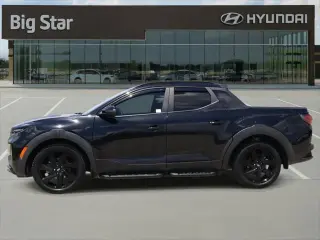 Hyundai SANTA CRUZ 2023 AWD Night 4dr Crew Cab 4.3ft SB