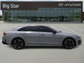 Kia K5 2024 GT-Line 4dr Sedan