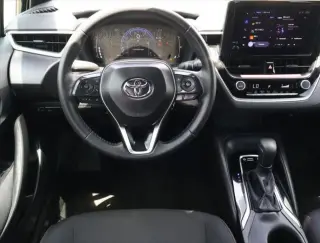 Toyota Corolla 2026 SE 4dr Sedan