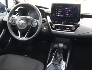 Toyota Corolla 2026 SE 4dr Sedan