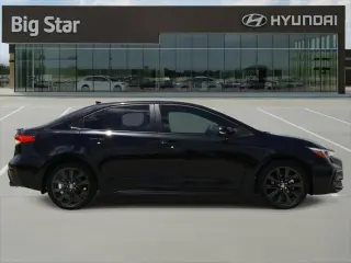 Toyota Corolla 2026 SE 4dr Sedan
