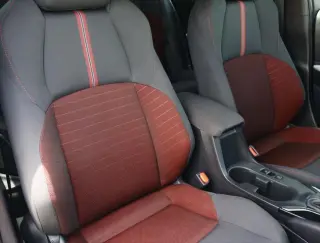 Toyota Corolla 2026 SE 4dr Sedan