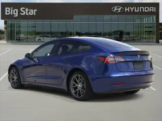 Tesla Model 3 2023 4dr Sedan