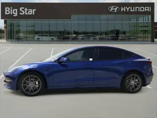 Tesla Model 3 2023 4dr Sedan