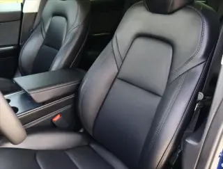 Tesla Model 3 2023 4dr Sedan