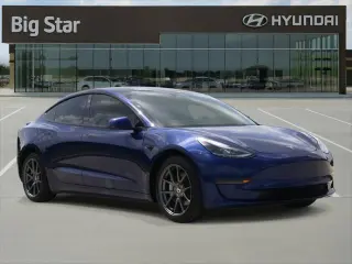 Tesla Model 3 2023 4dr Sedan