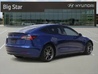 Tesla Model 3 2023 4dr Sedan