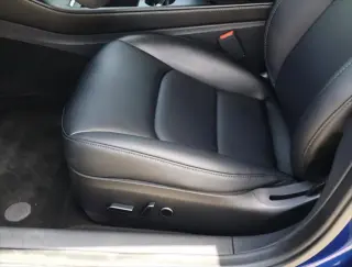 Tesla Model 3 2023 4dr Sedan