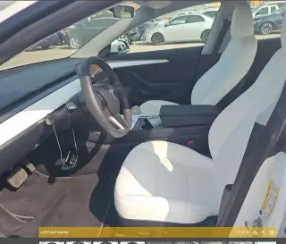 Tesla Model 3 2023 4dr Sedan