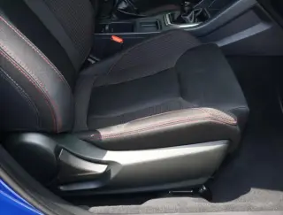 Subaru WRX 2024 AWD Premium 4dr Sedan 6M