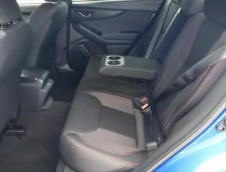 Subaru WRX 2024 AWD Premium 4dr Sedan 6M