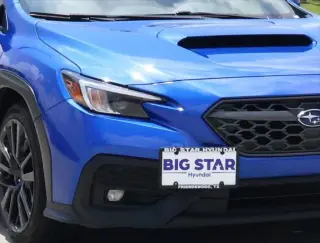 Subaru WRX 2024 AWD Premium 4dr Sedan 6M