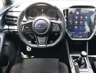 Subaru WRX 2024 AWD Premium 4dr Sedan 6M