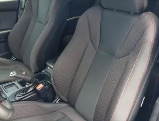 Subaru WRX 2024 AWD Premium 4dr Sedan 6M