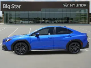 Subaru WRX 2024 AWD Premium 4dr Sedan 6M