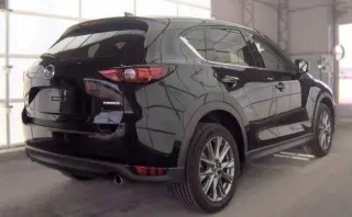 Mazda CX-5 2021 Grand Touring 4dr SUV