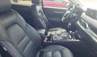 Mazda CX-5 2021 Grand Touring 4dr SUV