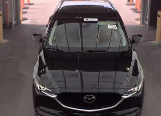 Mazda CX-5 2021 Grand Touring 4dr SUV