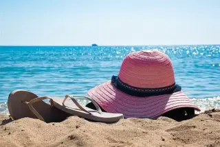 SOMBREROS PUBLICITARIOS