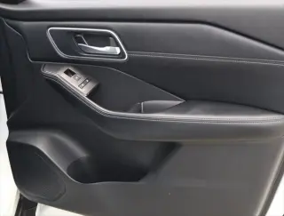 Nissan Rogue 2025 Platinum 4dr Crossover
