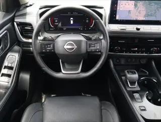 Nissan Rogue 2025 Platinum 4dr Crossover