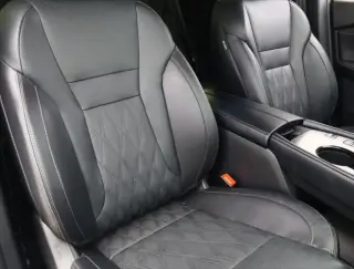 Nissan Rogue 2025 Platinum 4dr Crossover