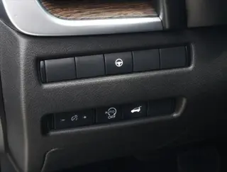 Nissan Rogue 2025 Platinum 4dr Crossover