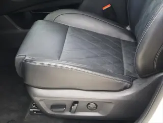Nissan Rogue 2025 Platinum 4dr Crossover