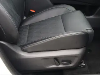 Nissan Rogue 2025 Platinum 4dr Crossover
