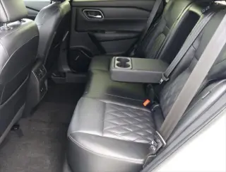 Nissan Rogue 2025 Platinum 4dr Crossover