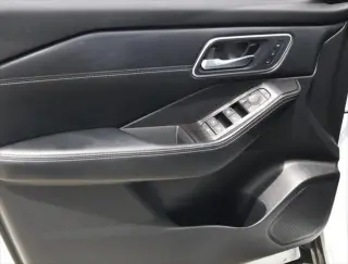 Nissan Rogue 2025 Platinum 4dr Crossover