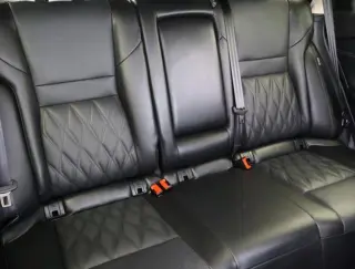 Nissan Rogue 2025 Platinum 4dr Crossover