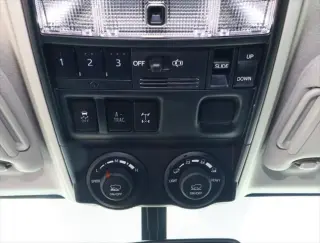 Toyota 4Runner 2019 4x4 SR5 4dr SUV