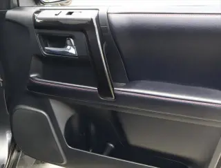 Toyota 4Runner 2019 4x4 SR5 4dr SUV