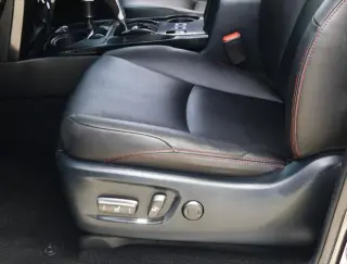Toyota 4Runner 2019 4x4 SR5 4dr SUV