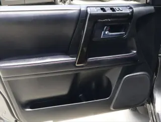 Toyota 4Runner 2019 4x4 SR5 4dr SUV