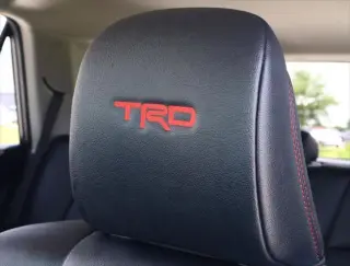 Toyota 4Runner 2019 4x4 SR5 4dr SUV