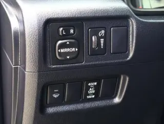 Toyota 4Runner 2019 4x4 SR5 4dr SUV