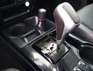 Toyota 4Runner 2019 4x4 SR5 4dr SUV