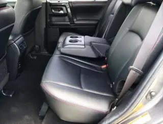 Toyota 4Runner 2019 4x4 SR5 4dr SUV