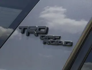 Toyota 4Runner 2019 4x4 SR5 4dr SUV