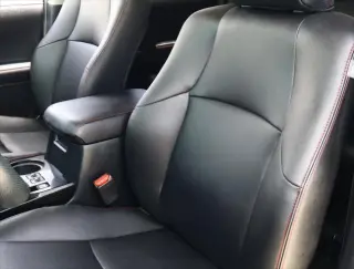 Toyota 4Runner 2019 4x4 SR5 4dr SUV