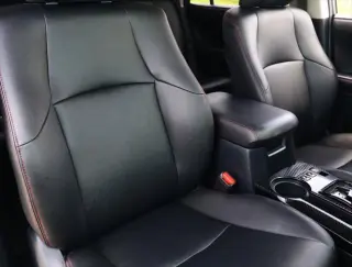 Toyota 4Runner 2019 4x4 SR5 4dr SUV