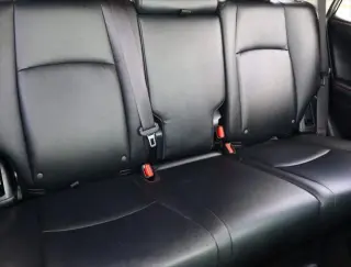 Toyota 4Runner 2019 4x4 SR5 4dr SUV