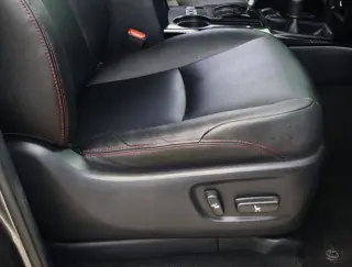 Toyota 4Runner 2019 4x4 SR5 4dr SUV