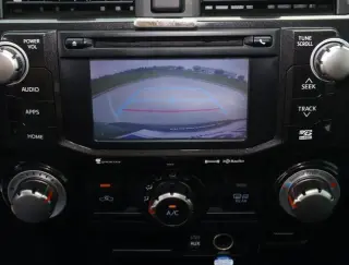 Toyota 4Runner 2019 4x4 SR5 4dr SUV