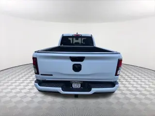 Ram 1500 2024 4x2 Big Horn 4dr Quad Cab 6.4 ft. SB Pickup