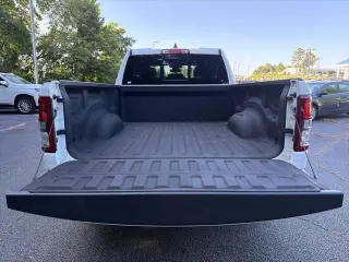 Ram 1500 2024 4x2 Big Horn 4dr Quad Cab 6.4 ft. SB Pickup